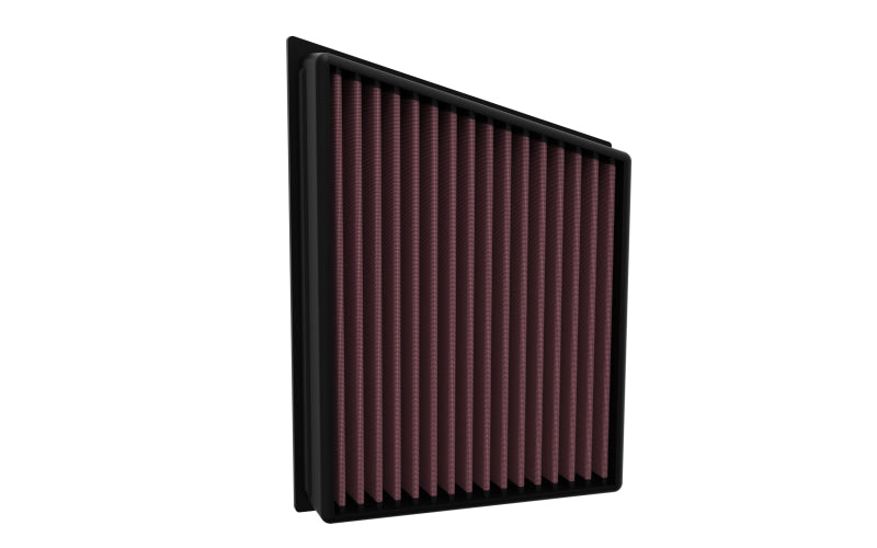 K&N Replacement Air Filter for 11-12 GMC Sierra / Chevy Silverado - 33-2466