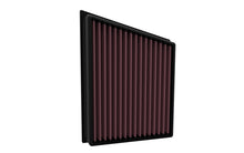 Load image into Gallery viewer, K&amp;N Replacement Air Filter for 11-12 GMC Sierra / Chevy Silverado - 33-2466