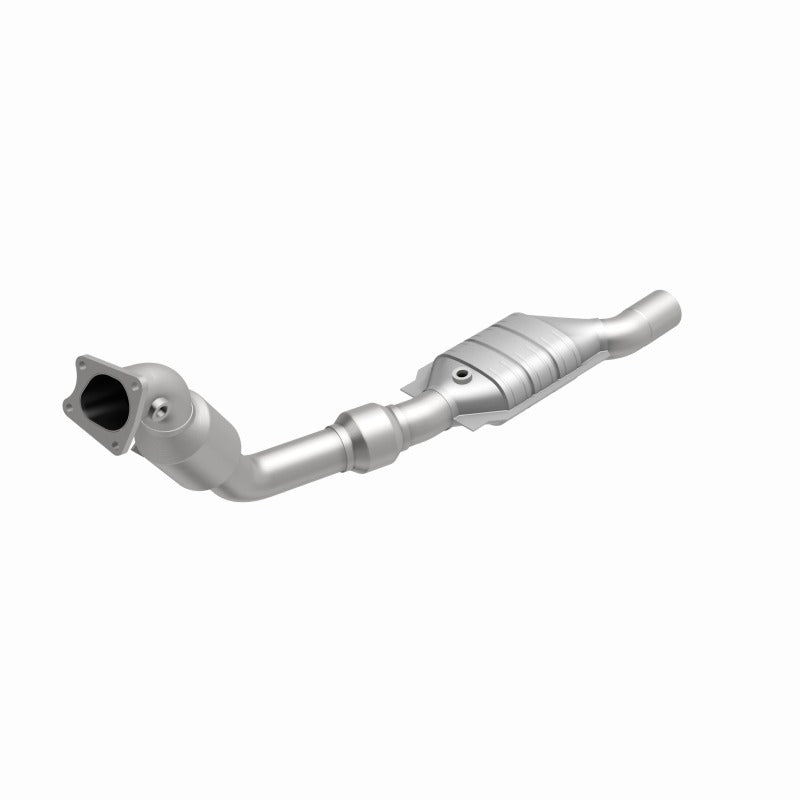 MagnaFlow Conv DF 03-04 Audi RS6 4.2L Passenger Side - 24501