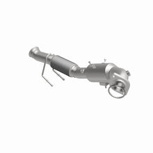 Load image into Gallery viewer, MagnaFlow Direct Fit Catalytic Converter 16-17 Ford Focus 2.3L Underbody - 21-427