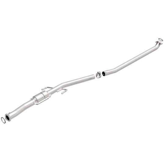MagnaFlow Direct Fit Catalytic Converter 04-05 Toyota RAV4 2.4L - 49020