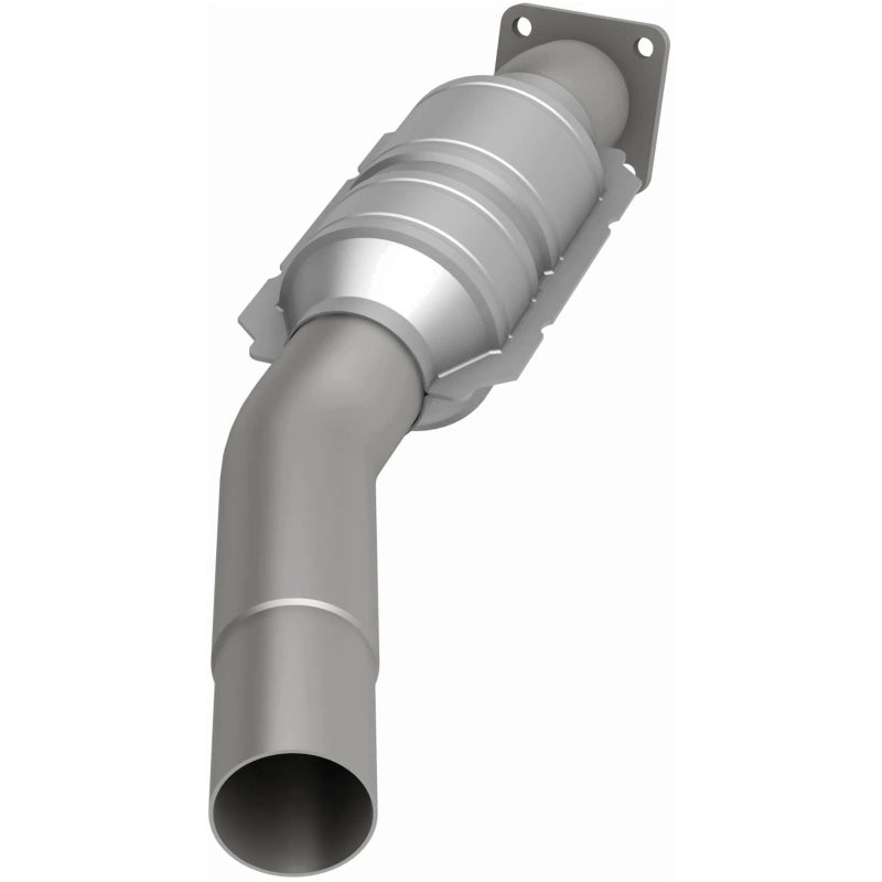 MagnaFlow Direct Fit Catalytic Converter 90-91 Audi Coupe Quatt 2.3L - 23302