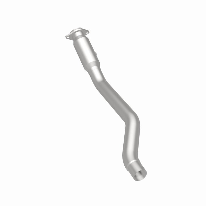 MagnaFlow Direct Fit Catalytic Converter 2012-2015 Grand Cherokee V8 6.4 OEM Underbody - 21-579