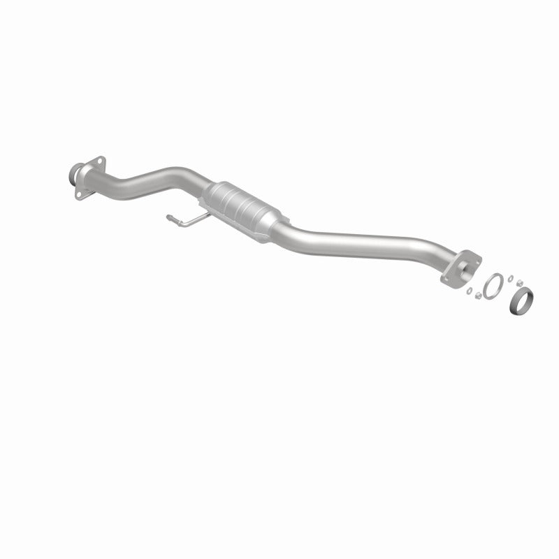 MagnaFlow Direct Fit Catalytic Converter 06-08 Suzuki Grand Vitara 2.7L - 51728