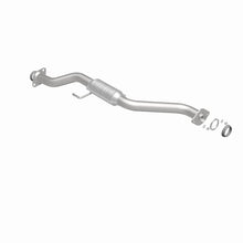 Load image into Gallery viewer, MagnaFlow Direct Fit Catalytic Converter 06-08 Suzuki Grand Vitara 2.7L - 51728