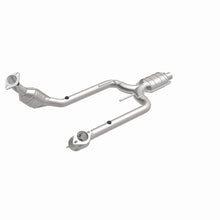 Load image into Gallery viewer, MagnaFlow Direct Fit Catalytic Converter Thunderbird-Cougar 95-96 - 23343