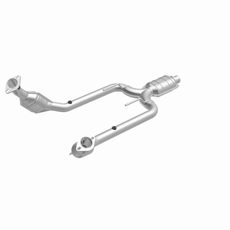 MagnaFlow Direct Fit Catalytic Converter 94-97 T-Bird/Cougar 4.6L 50S - 441111