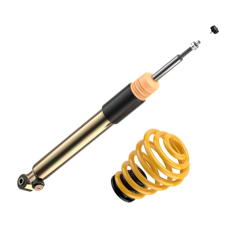 ST XTA-Plus 3 Adjustable Coilovers 97-06 BMW 3-Series (E46) - 1820220821