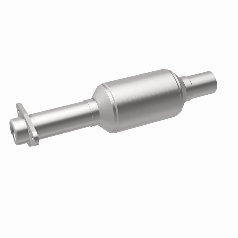 MagnaFlow Direct Fit Catalytic Converter 85-93 Chevrolet S10 L4 2.5LGAS - 3391419