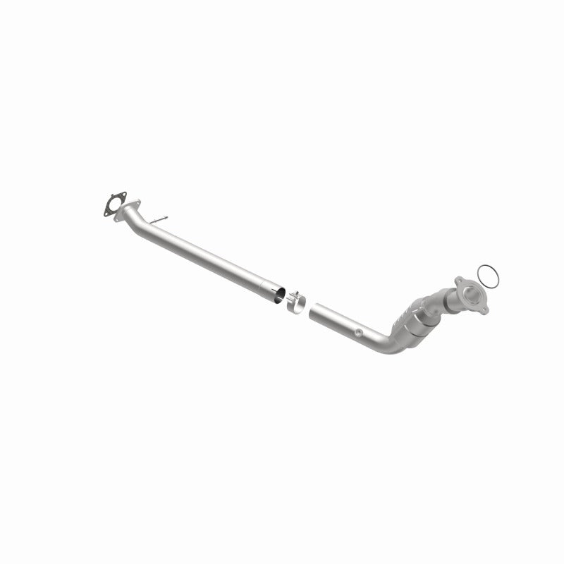 MagnaFlow Direct Fit Catalytic Converter Uplander 06 3.5L OEM - 49126