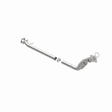 Load image into Gallery viewer, MagnaFlow Direct Fit Catalytic Converter Uplander 06 3.5L OEM - 49126
