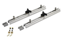 Load image into Gallery viewer, Thule TracRac SR Toolbox Mount Kit - Silver - 25200