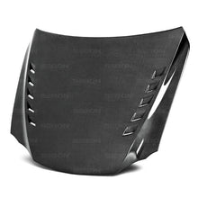 Load image into Gallery viewer, Seibon 14-20 Lexus IS250/IS300 BT Style Carbon Fiber Hood - HD14LXIS-BT