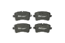Load image into Gallery viewer, DBA 10-17 Audi A8 Street Series Rear Brake Pads - DB15101SS