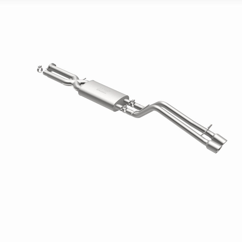 MagnaFlow Sys C/B GM H2 6.0L V8 03 Awd - 15770