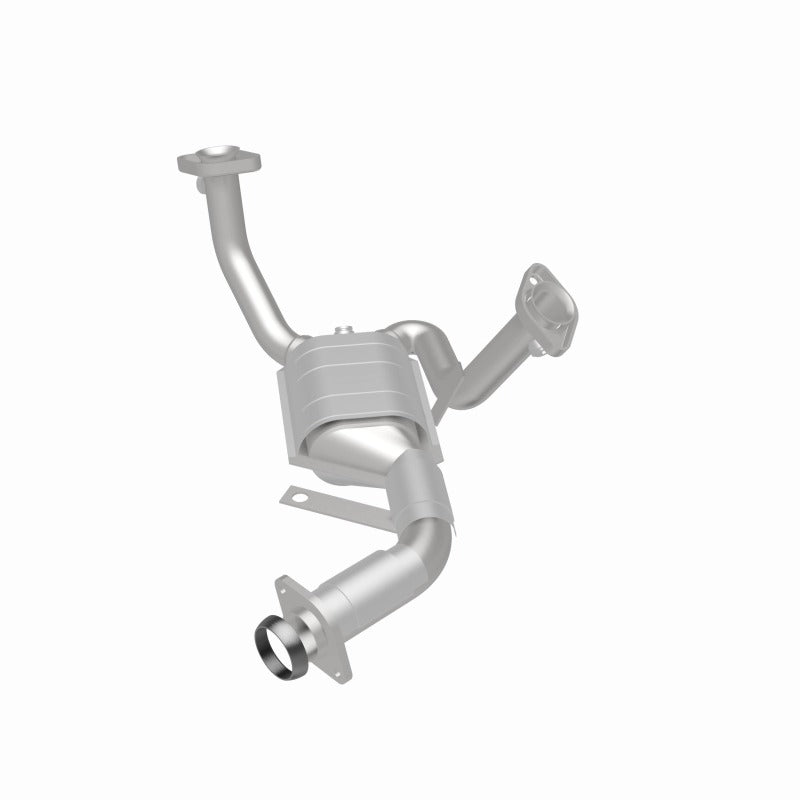 MagnaFlow Direct Fit Catalytic Converter Ford-Taurus-Mercury-Sable - 23357