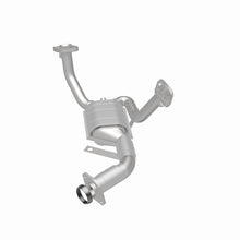 Load image into Gallery viewer, MagnaFlow Direct Fit Catalytic Converter Ford-Taurus-Mercury-Sable - 23357