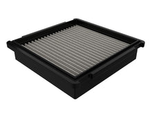 Load image into Gallery viewer, aFe 84-89 Porsche 911 Carrera H6-3.2L Magnum FLOW OE Replacement Air Filter w/ Pro DRY S Media - 31-10300
