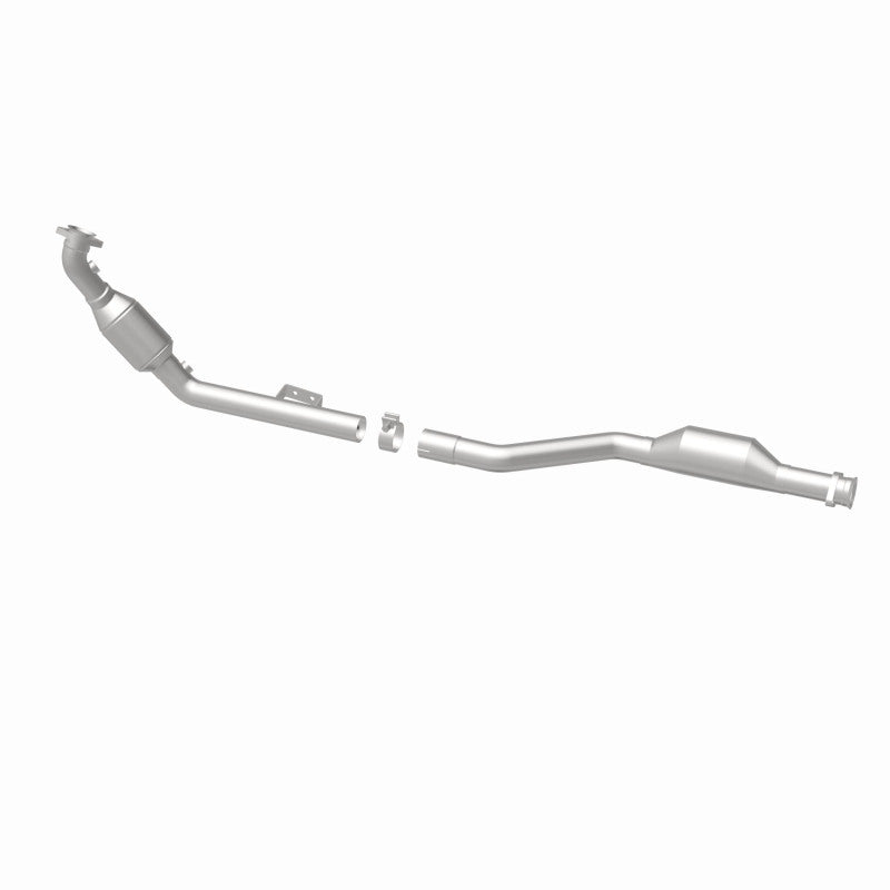 MagnaFlow 04-05 Mercedes-Benz CL500 5.0L Direct Fit Converter - 5411519