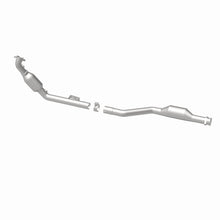 Load image into Gallery viewer, MagnaFlow 04-05 Mercedes-Benz CL500 5.0L Direct Fit Converter - 5411519