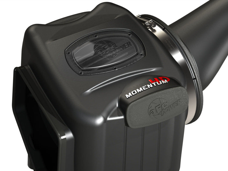 aFe Momentum GT PRO DRY S Intake System 2016 GM Silverado HD / Sierra HD V8 6.0L - 51-74108