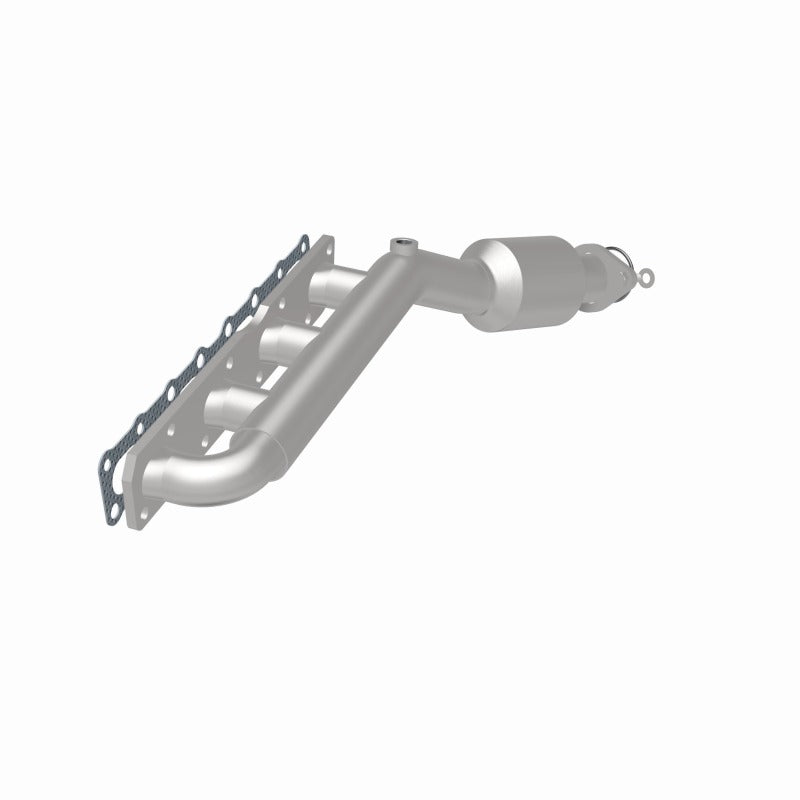 MagnaFlow 2004 Nissan Titan 5.6L Direct Fit Converter - 4583380