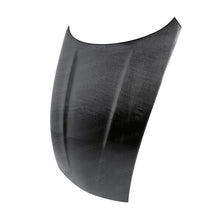 Load image into Gallery viewer, Seibon 09-10 Nissan 370z OEM-style Carbon Fiber Hood - HD0910NS370-OE
