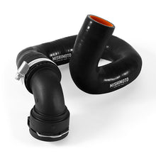 Load image into Gallery viewer, Mishimoto 13-16 Ford Focus ST 2.0L Black Silicone Radiator Hose Kit - MMHOSE-FOST-13BK
