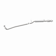 Load image into Gallery viewer, MagnaFlow Converter Direct Fit 2001-2003 Toyota Highlander V6 3.0L SS Catalytic Converter - 52336