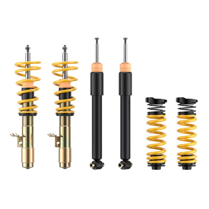 ST Coilover Kit 15+ BMW 2 Series F22/F23 Coupe/Convertible 4WD w/o EDC - 1322000Q