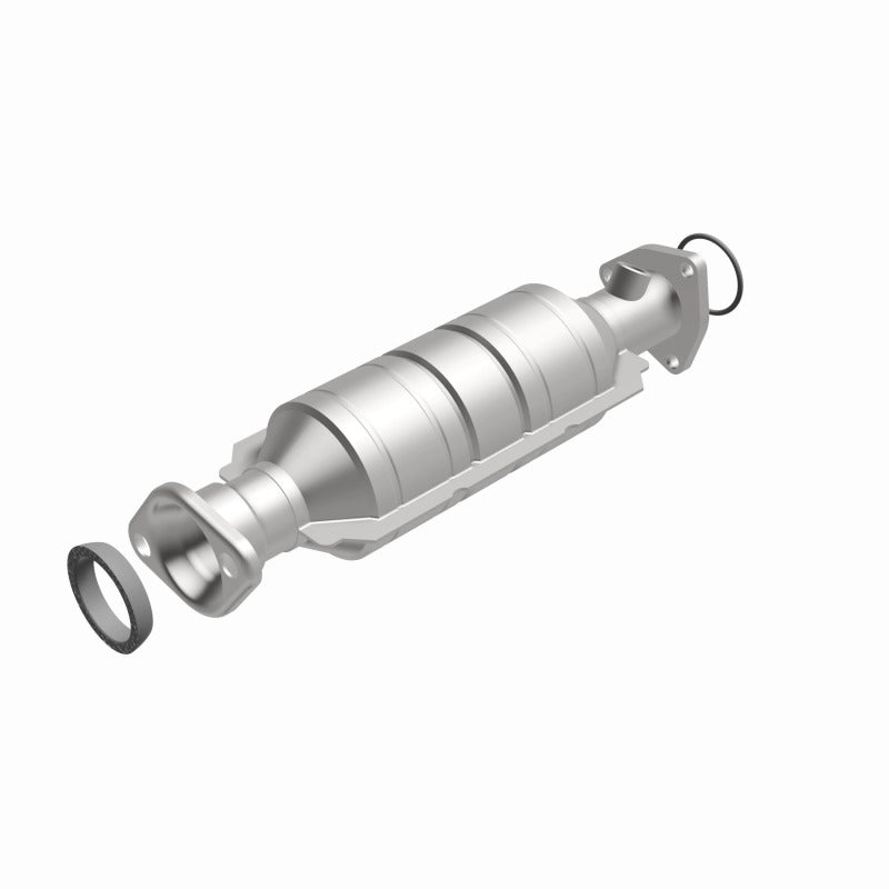 MagnaFlow Direct Fit Catalytic Converter 1998 Honda Odyssey 2.3L - 93114