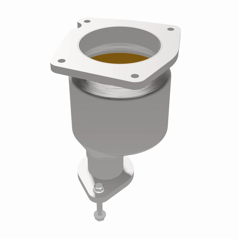 MagnaFlow Conv DF 01-02 Dodge Stratus 2.7L - 50215