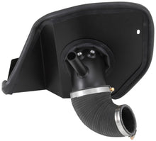 Load image into Gallery viewer, K&amp;N 2013 Hyundai Genesis Coupe 2.0L L4 F/I Typhoon Performance Intake Performance kit - 69-5311TTK