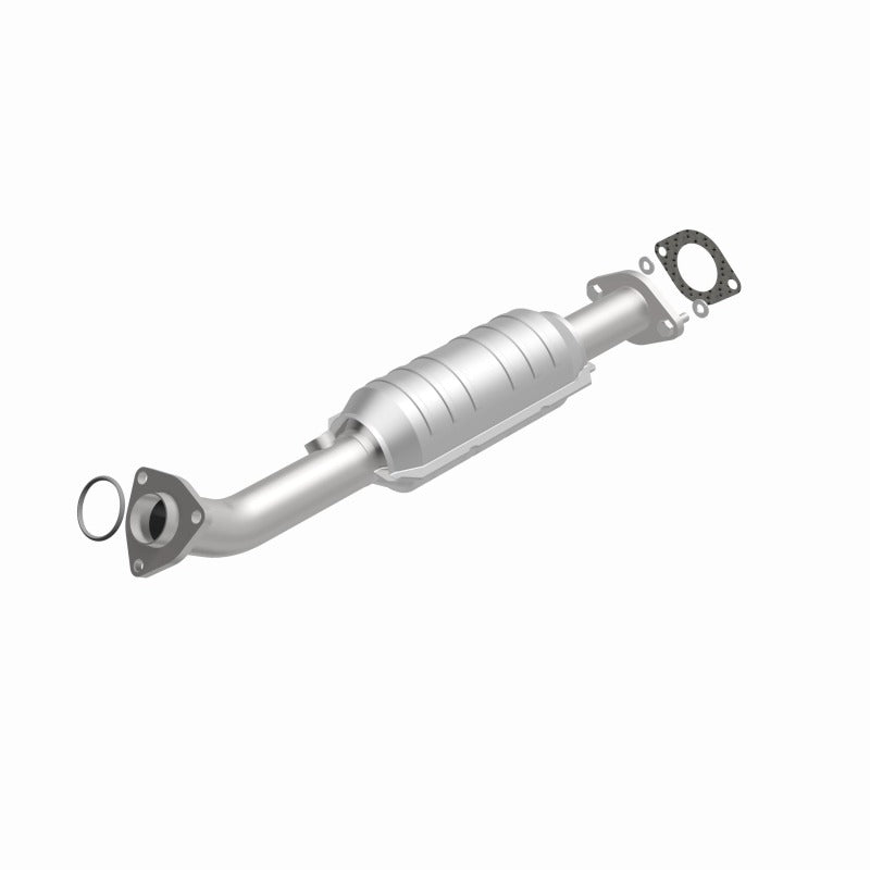 MagnaFlow Direct Fit Catalytic Converter 98-00 Niss Pathfinder 3.3L - 24748