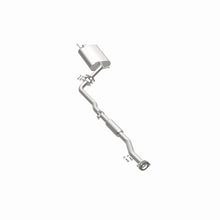 Load image into Gallery viewer, MagnaFlow BRE Exhaust Kit 04-06 Infiniti G35 - 106-0159
