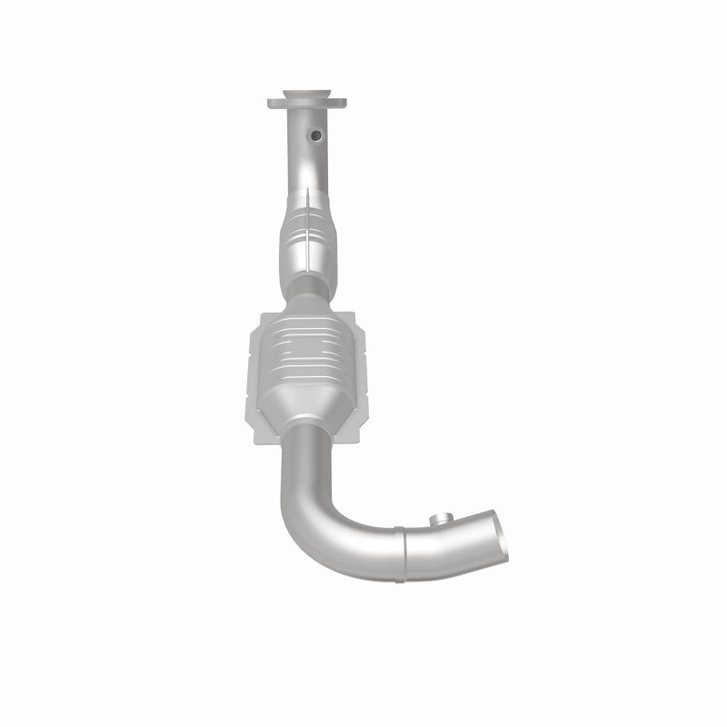 MagnaFlow Direct Fit Catalytic Converter 99 F150 5.4L 2Wd D/S - 93396
