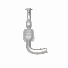 Load image into Gallery viewer, MagnaFlow Direct Fit Catalytic Converter 99 F150 5.4L 2Wd D/S - 93396
