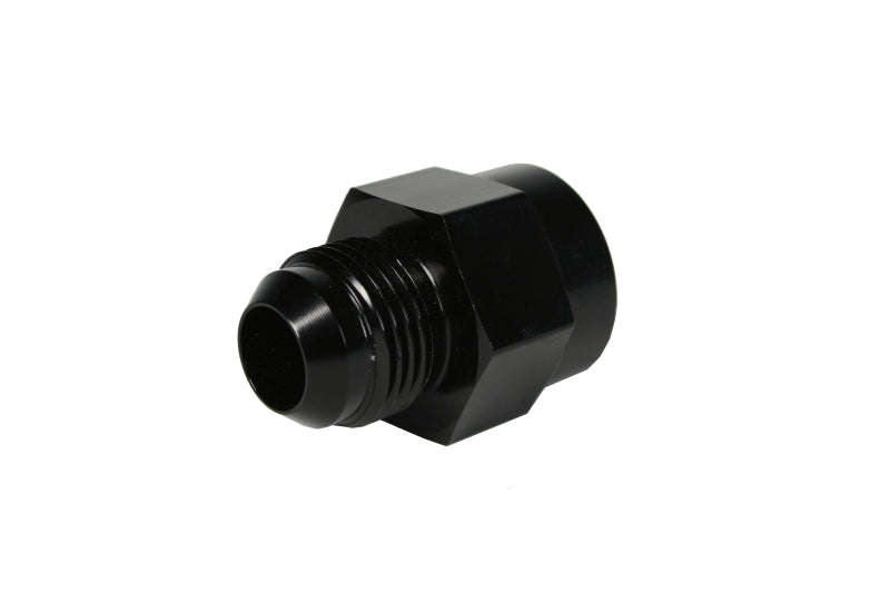 Aeromotive AN-08 Inlet Adapter (for Inline EFI Pump P/N 11109) - 15114