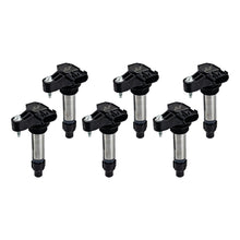 Load image into Gallery viewer, Mishimoto 10-16 Chevrolet Camaro 3.6L Ignition Coil - 6-Pack - MMIG-CAM-1006