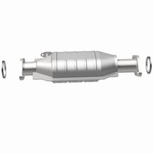 Load image into Gallery viewer, MagnaFlow Conv Toyota 23887 17.75X6.5X4 2/2 - 23888