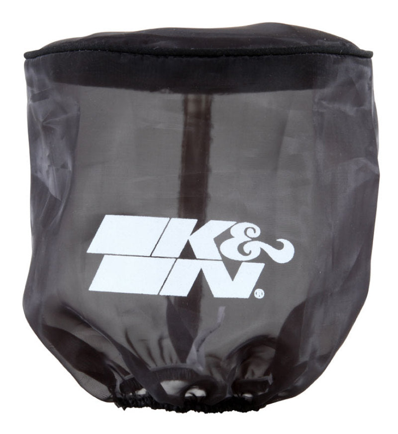 K&N 14-15 Polaris Sportsman Ace Replacement Air Filter Dry Charger Wrap - PL-3214DK