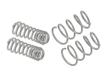 Load image into Gallery viewer, Whiteline 05-14 Ford Mustang GT S197 Performance Lowering Springs - WSK-FRD005