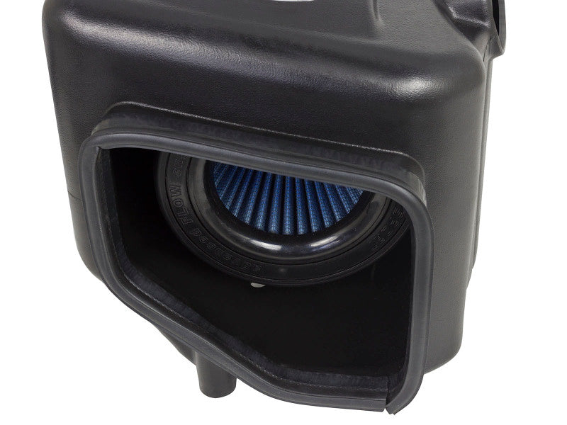 aFe Momentum GT PRO 5R Stage-2 Intake System 09-15 GM Silverado/Sierra 2500/3500HD 6.0L V8 - 54-74105