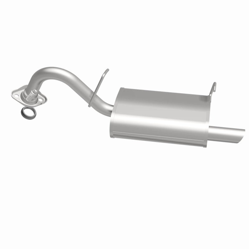MagnaFlow BRE Exhaust Kit 07-15 Toyota Yaris 1.5L - 106-0190
