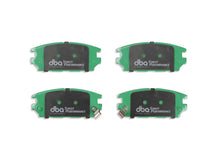 Load image into Gallery viewer, DBA 91-94 Dodge Stealth AWD XP Performance Rear Brake Pads - DB1238SP