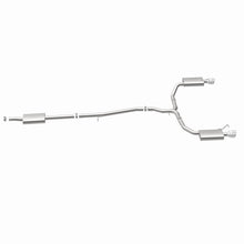 Load image into Gallery viewer, MagnaFlow SYS Cat-Back 13-14 Ford Flex 3.5L - 15338