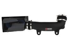 Load image into Gallery viewer, aFe Super Stock Induction System Pro 5R Media 18-21 Jeep Wrangler JL L4-2.0L (t) - 55-10010R
