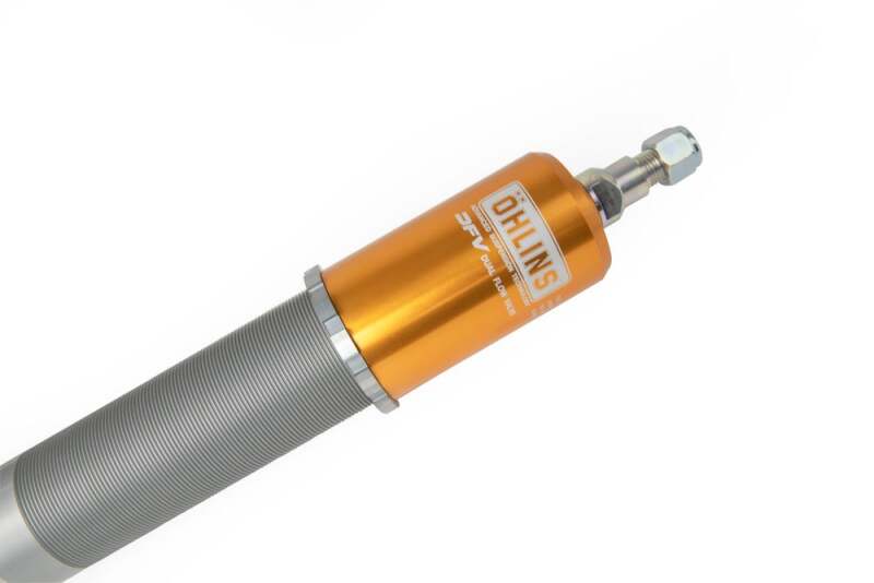 Ohlins 21+ BMW G87 M2 G80 M3 & G82 M4 RWD Road & Track Coilover System - BMS MW00S1