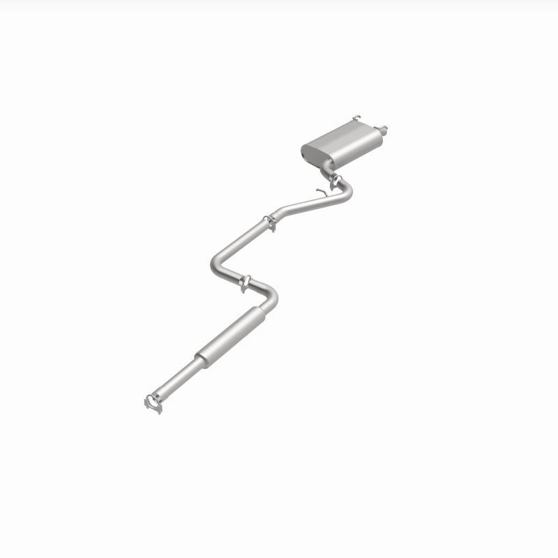 MagnaFlow BRE Exhaust Kit 01-06 Sebring Stratus - 106-0109