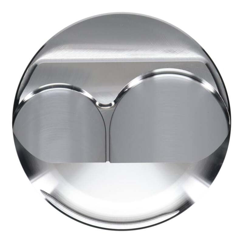 JE Pistons 427 BBF DOME Set of 8 Pistons - 168742